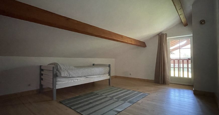 vente Maison de campagne Fources