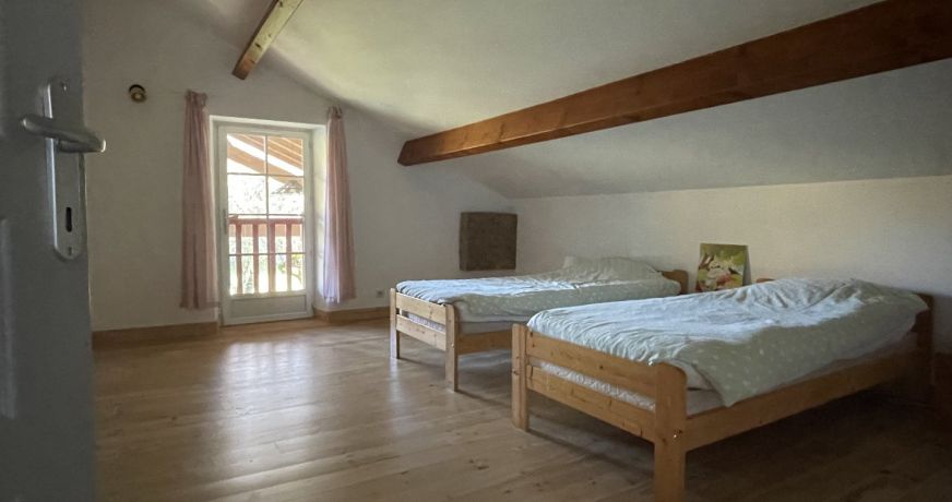 vente Maison de campagne Fources