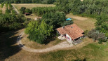 vente Maison de campagne Fources
