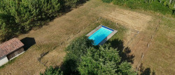 vente Maison de campagne Fources