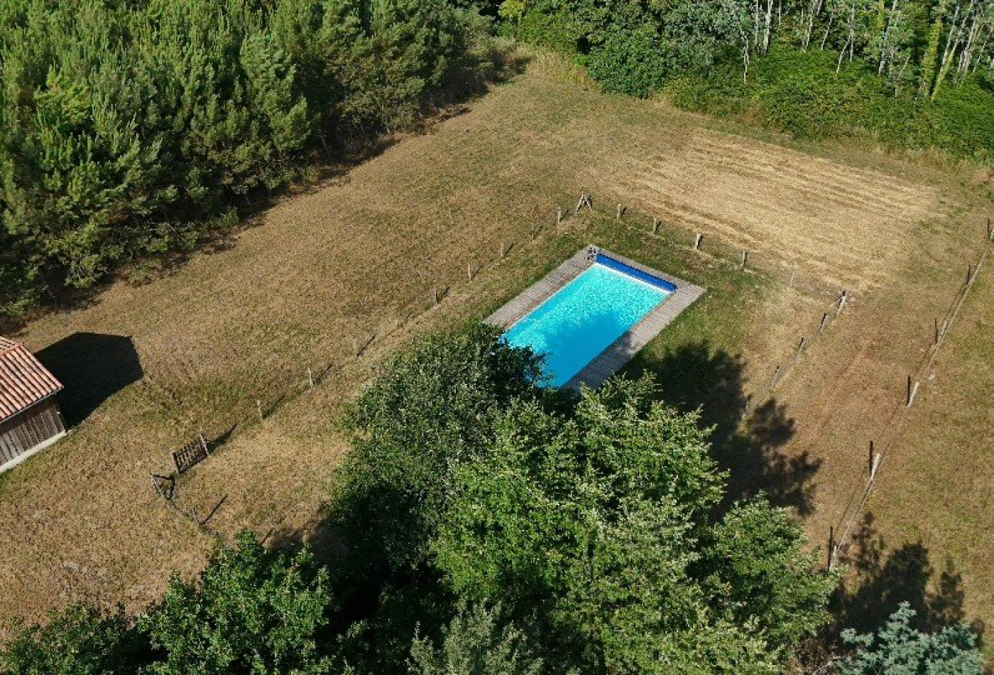 vente Maison de campagne Fources - Photo 2