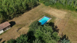 vente Maison de campagne Fources