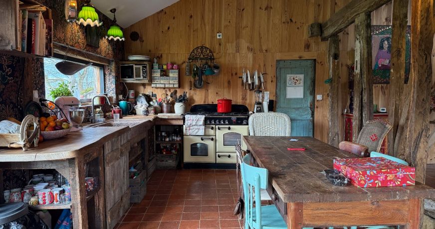 vente Maison de campagne Barbotan Les Thermes