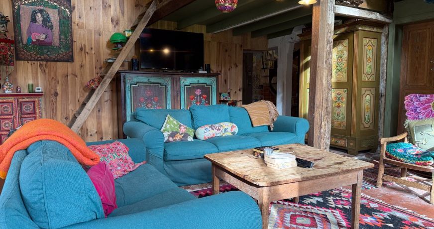 vente Maison de campagne Barbotan Les Thermes