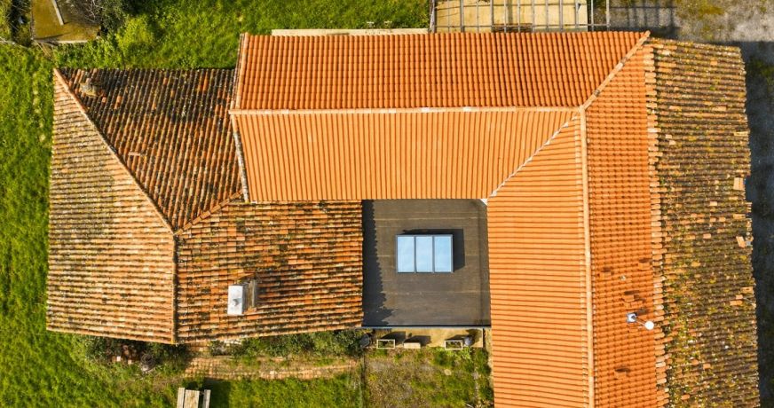 vente Maison de campagne Barbotan Les Thermes