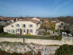 vente Maison de village Mauvezin