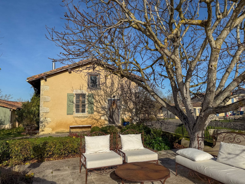 vente Maison de village Mauvezin - Photo 3