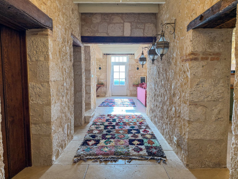 vente Maison de village Mauvezin - Photo 4