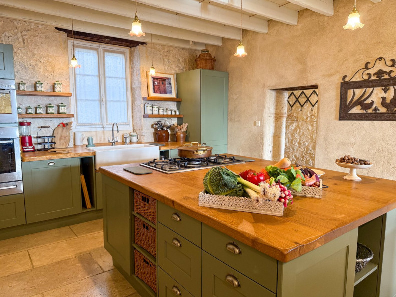 vente Maison de village Mauvezin - Photo 5