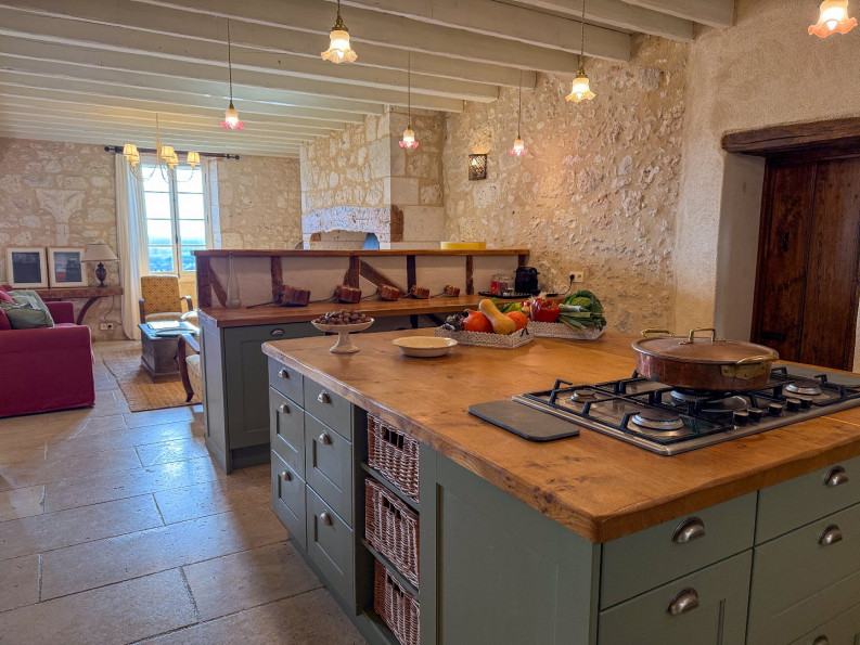 vente Maison de village Mauvezin - Photo 6