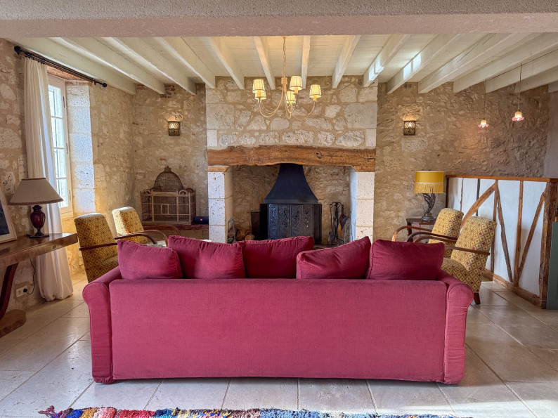 vente Maison de village Mauvezin - Photo 7