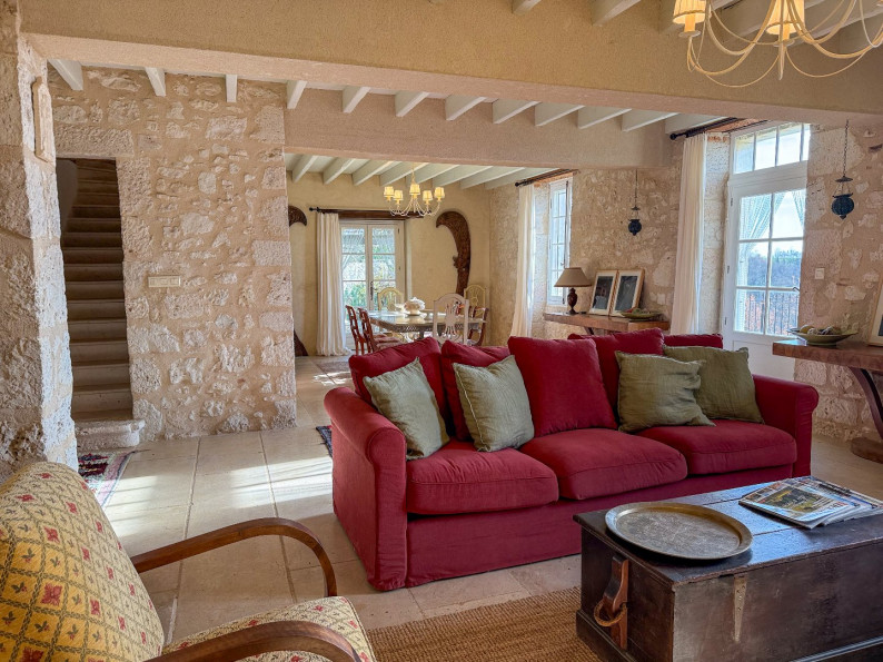 vente Maison de village Mauvezin - Photo 8