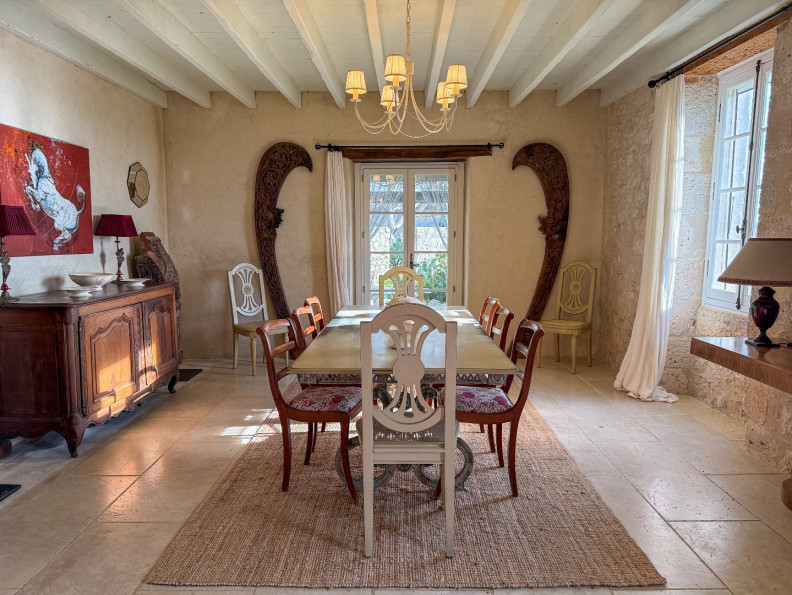 vente Maison de village Mauvezin - Photo 9