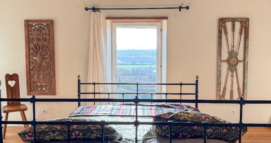 vente Maison de village Mauvezin