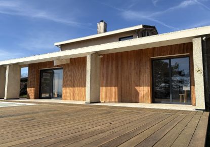 vente Maison contemporaine Lectoure