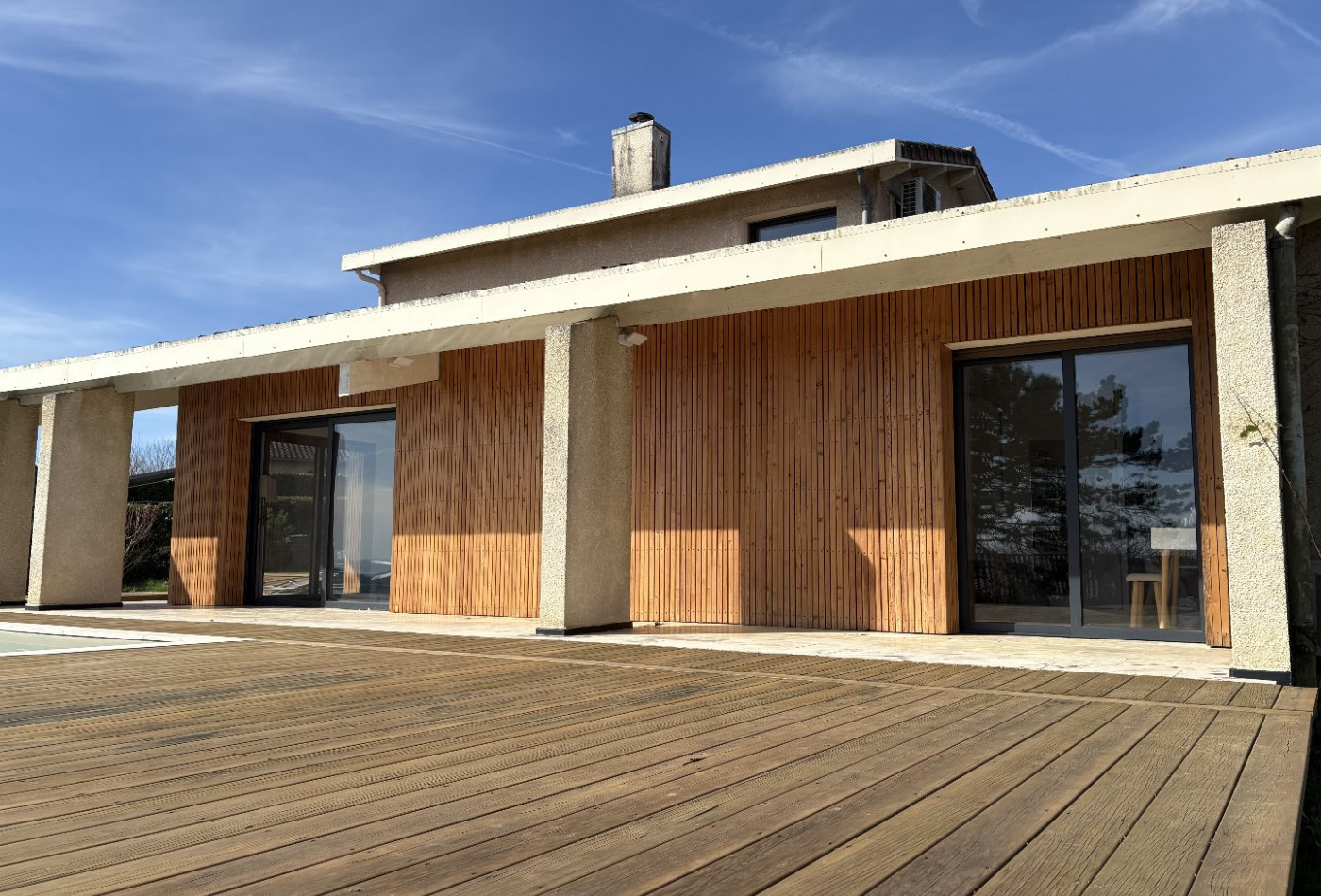 vente Maison contemporaine Lectoure - Photo 1