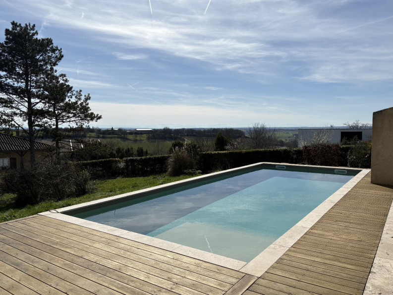 vente Maison contemporaine Lectoure - Photo 3