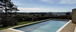 vente Maison contemporaine Lectoure