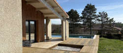 vente Maison contemporaine Lectoure