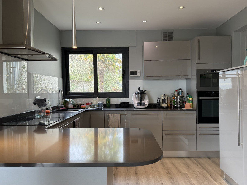 vente Maison contemporaine Lectoure - Photo 7