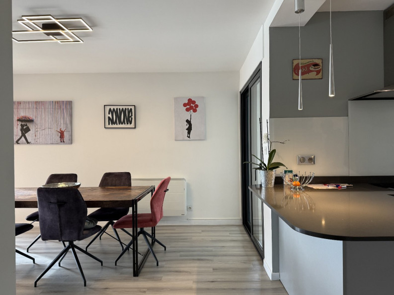 vente Maison contemporaine Lectoure - Photo 9