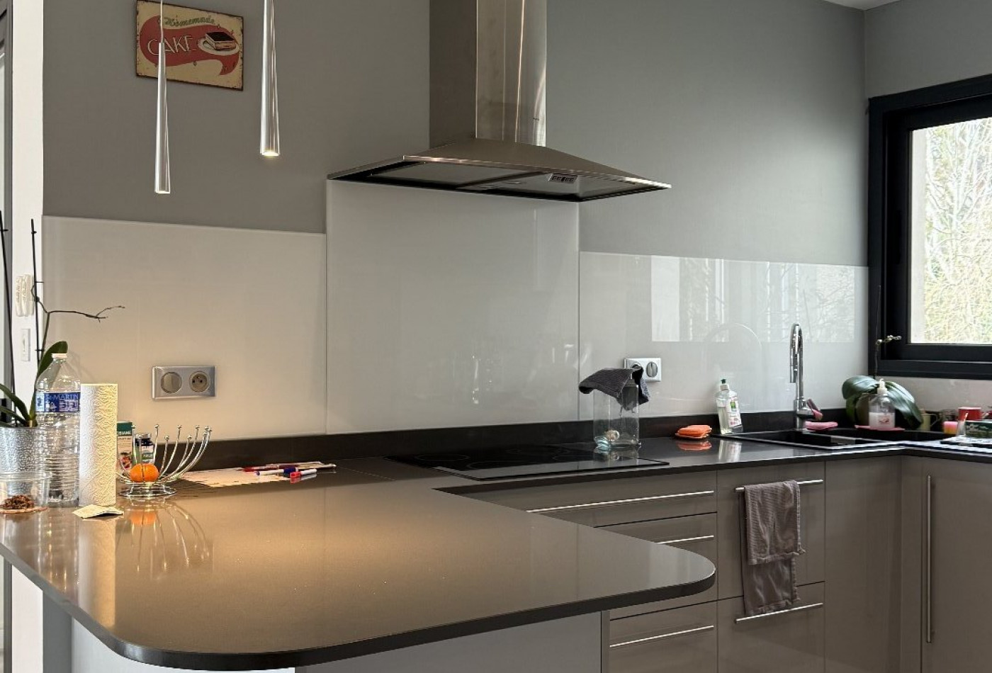 vente Maison contemporaine Lectoure - Photo 8