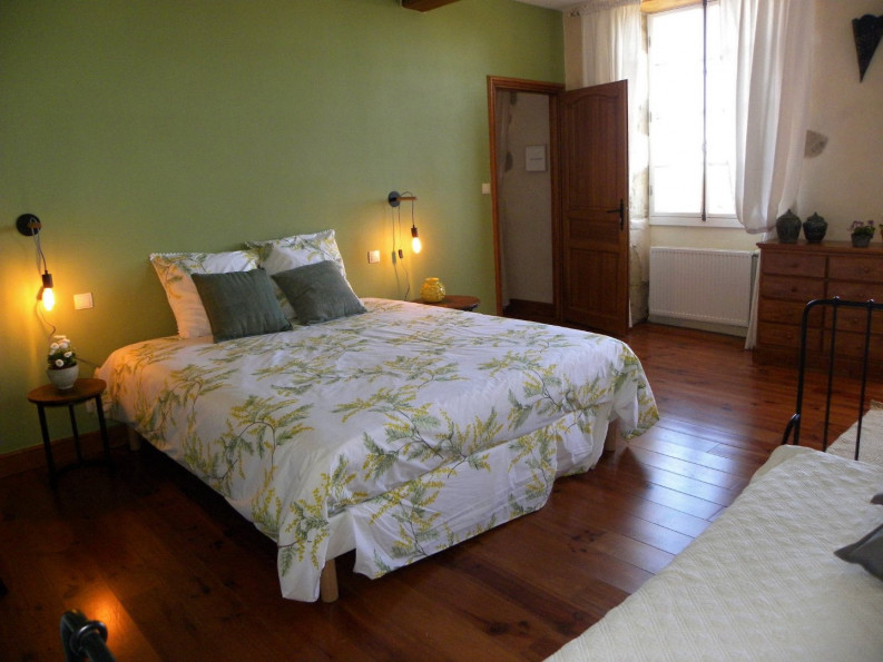 vente Maison de campagne Aignan - Photo 8