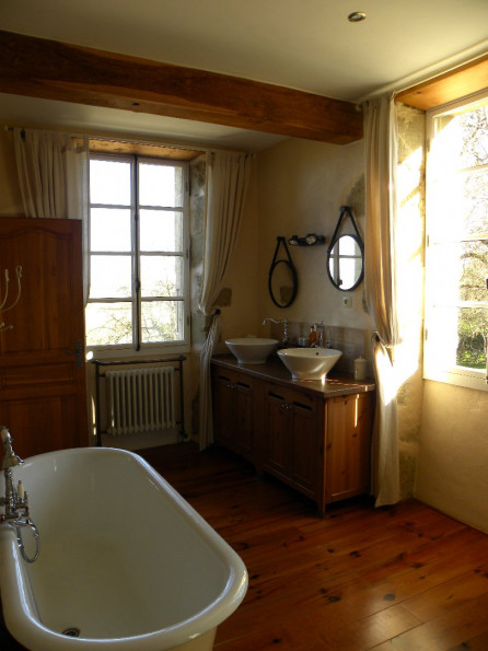 vente Maison de campagne Aignan - Photo 9