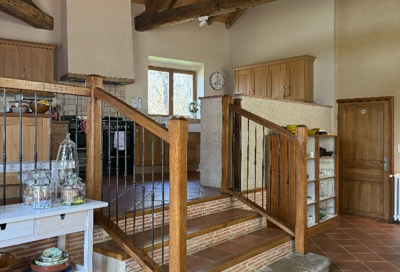 vente Maison de campagne Aignan - Photo 6