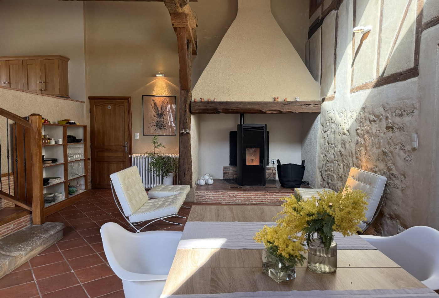 vente Maison de campagne Aignan - Photo 7