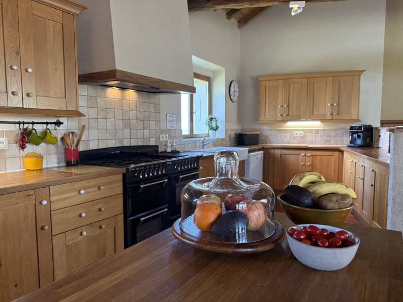 vente Maison de campagne Aignan - Photo 8