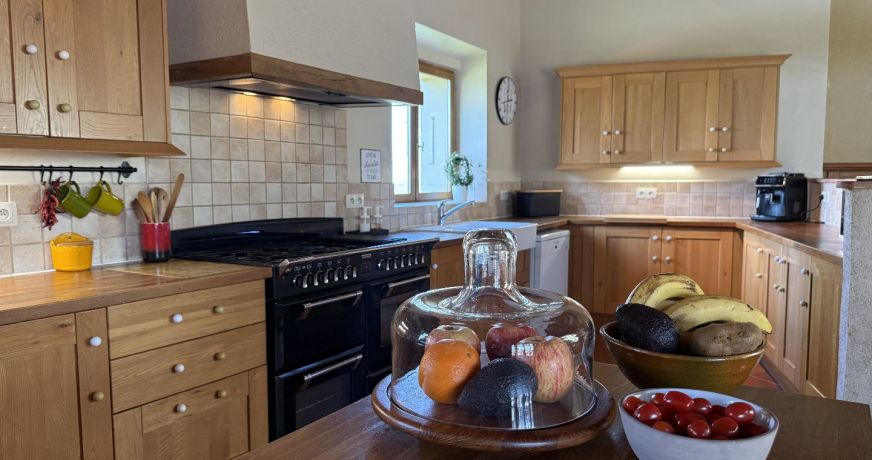 vente Maison de campagne Aignan