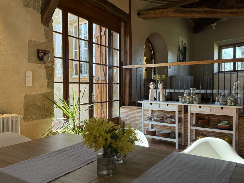 vente Maison de campagne Aignan - Photo 5