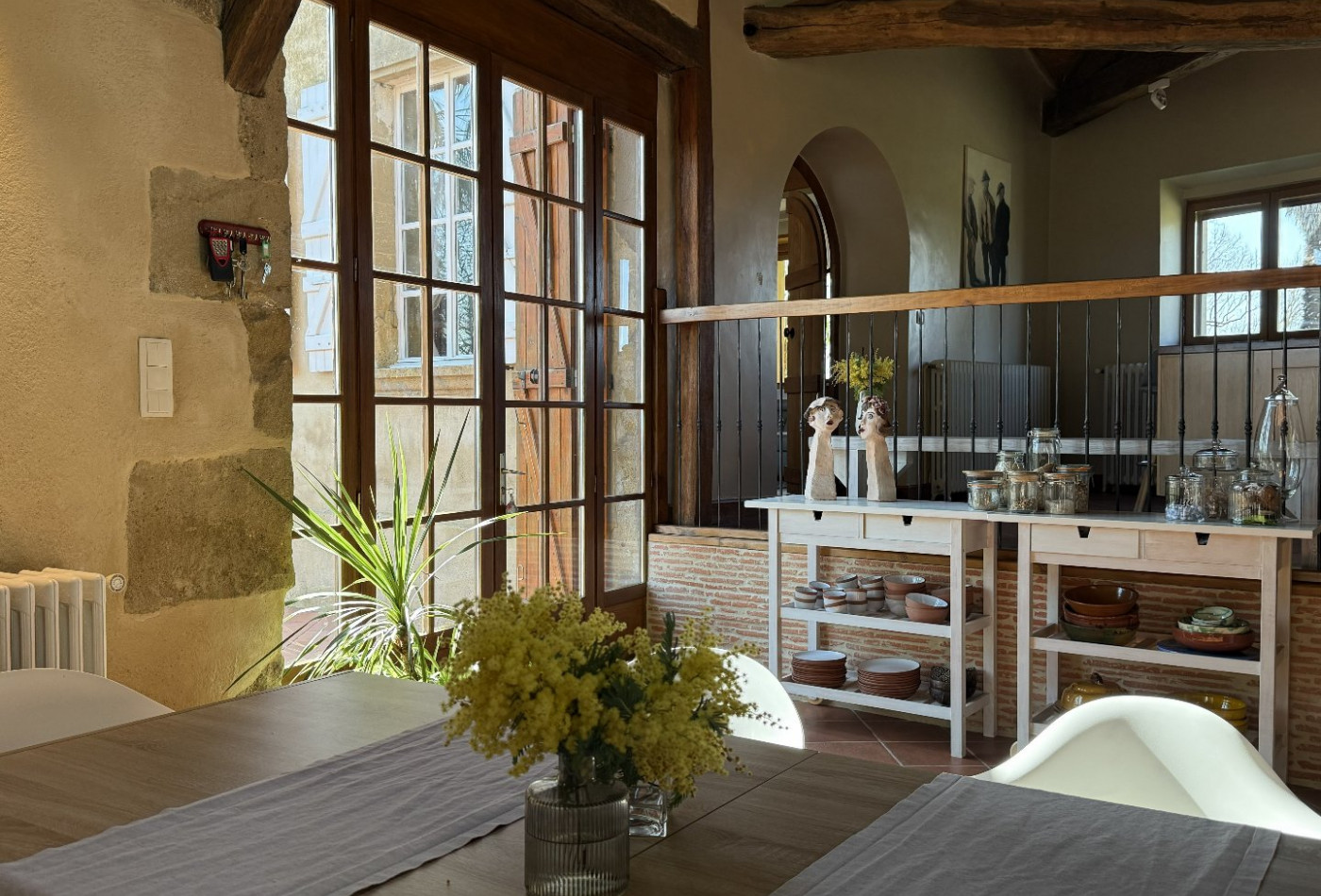 vente Maison de campagne Aignan - Photo 5