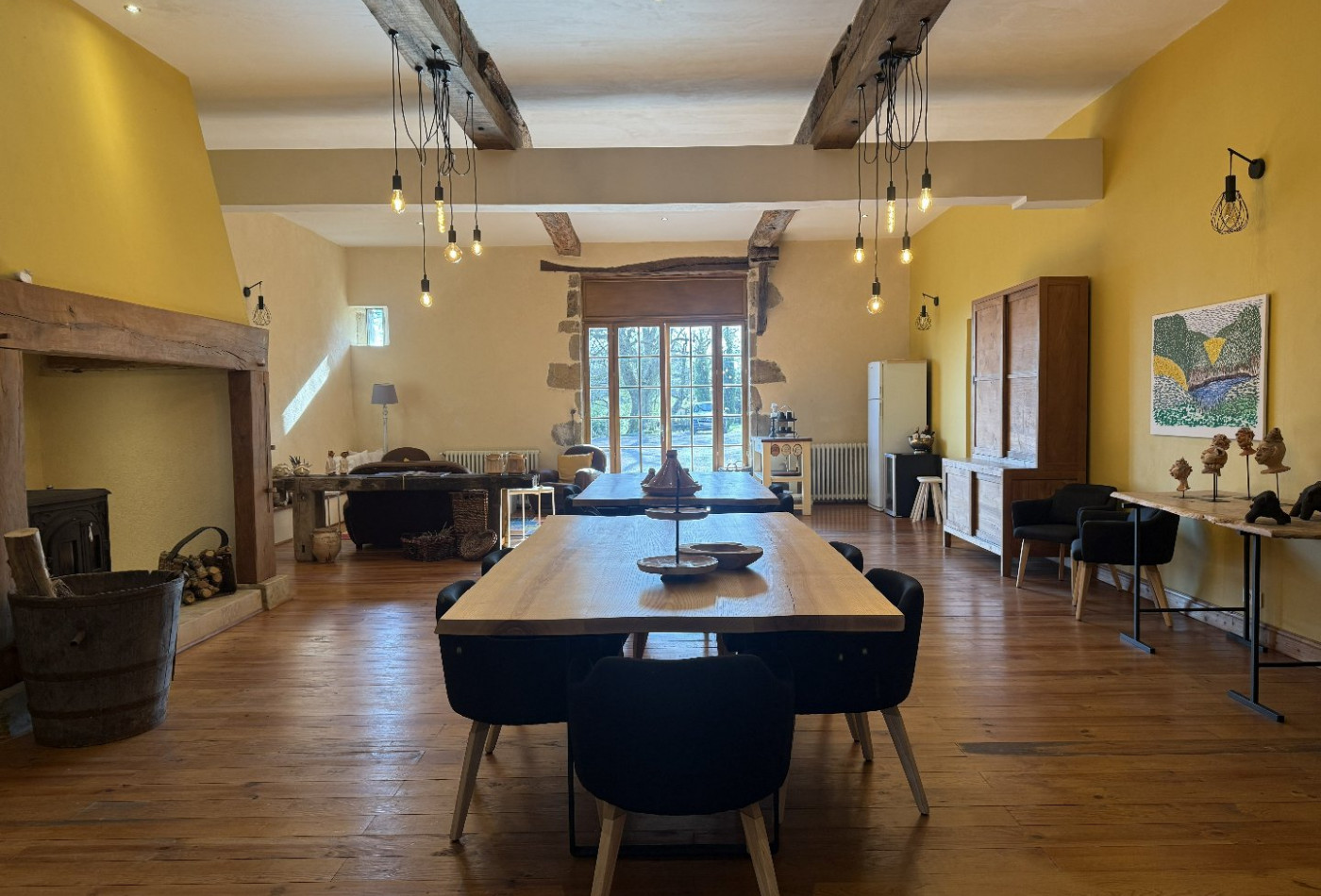 vente Maison de campagne Aignan - Photo 9