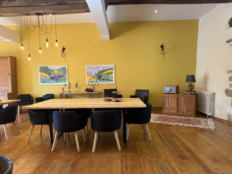 vente Maison de campagne Aignan - Photo 10