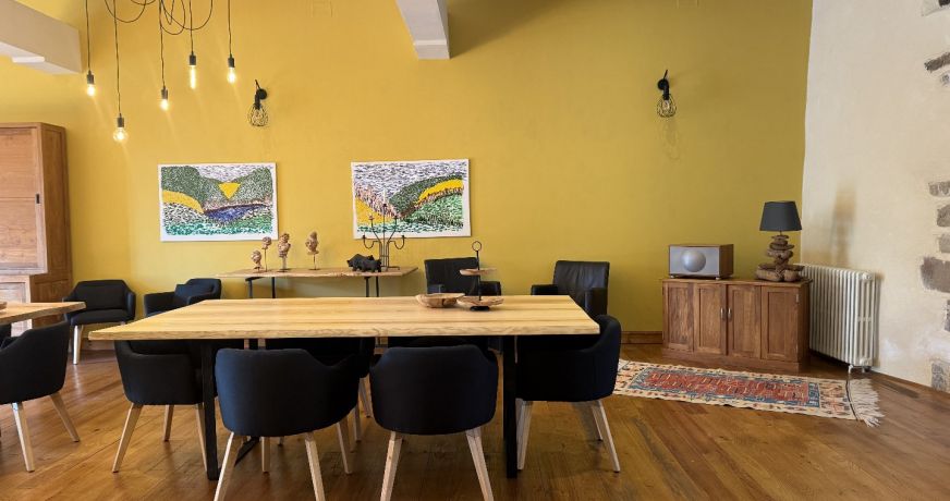 vente Maison de campagne Aignan