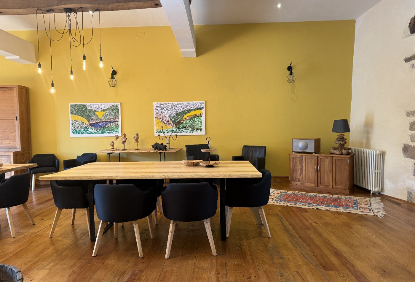 vente Maison de campagne Aignan - Photo 10