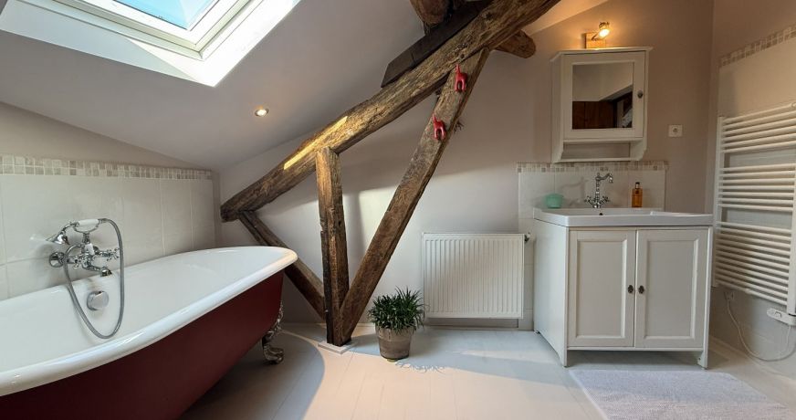 vente Maison de campagne Aignan