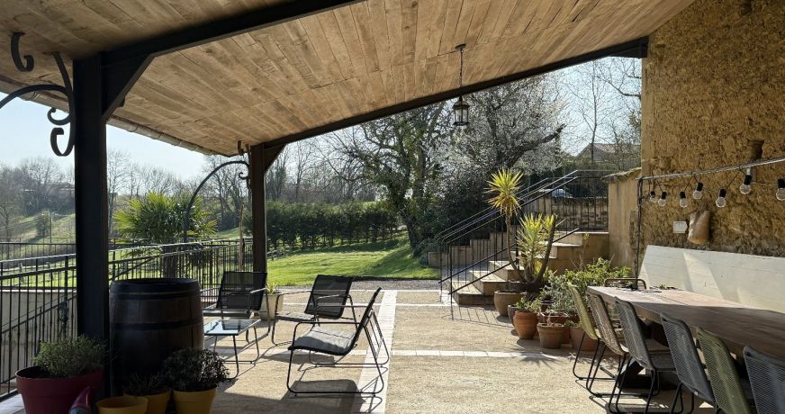 vente Maison de campagne Aignan