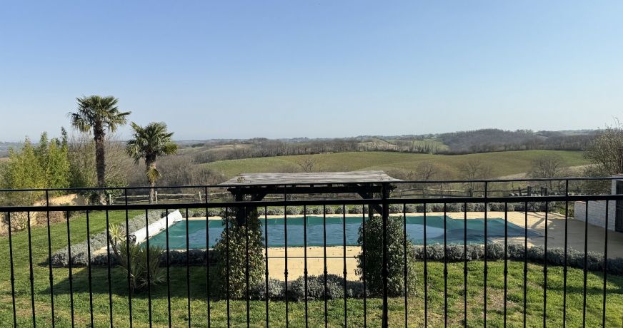 vente Maison de campagne Aignan