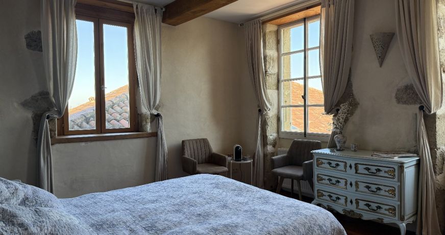 vente Maison de campagne Aignan