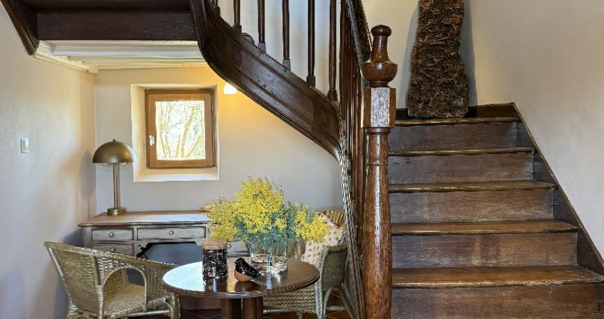 vente Maison de campagne Aignan