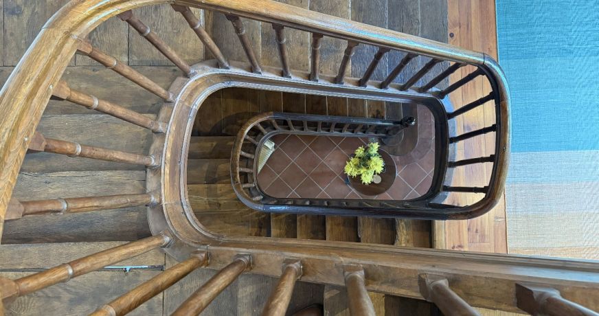 vente Maison de campagne Aignan