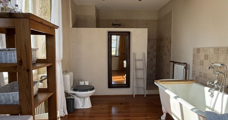 vente Maison de campagne Aignan