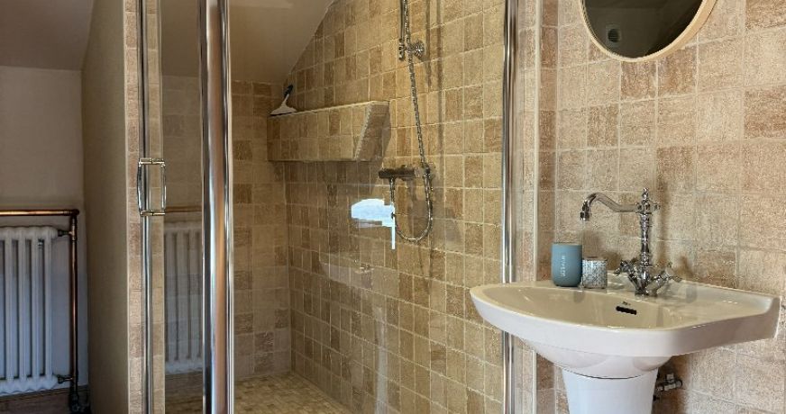 vente Maison de campagne Aignan