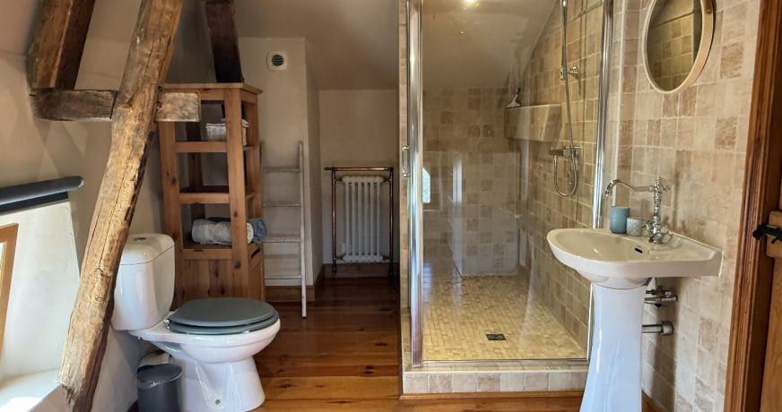 vente Maison de campagne Aignan