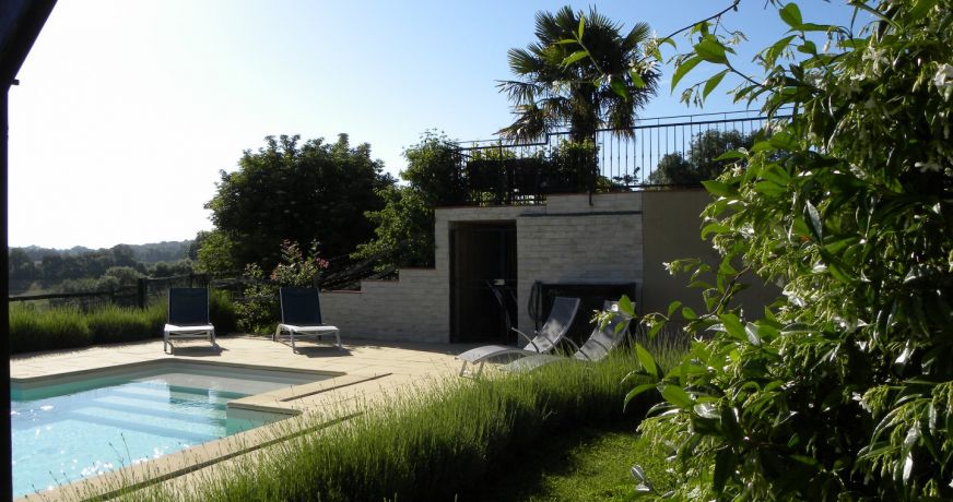 vente Maison de campagne Aignan