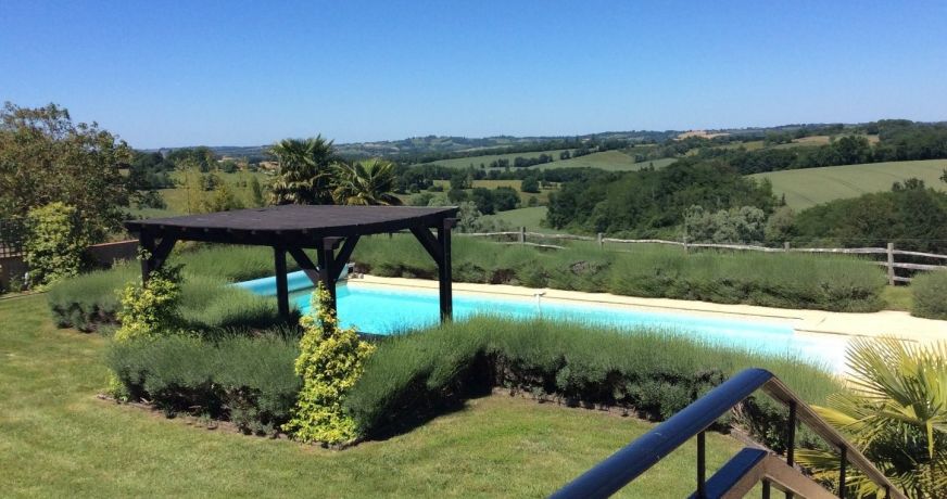 vente Maison de campagne Aignan