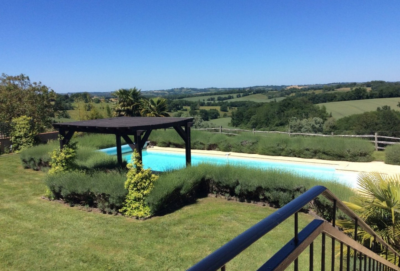 vente Maison de campagne Aignan - Photo 3